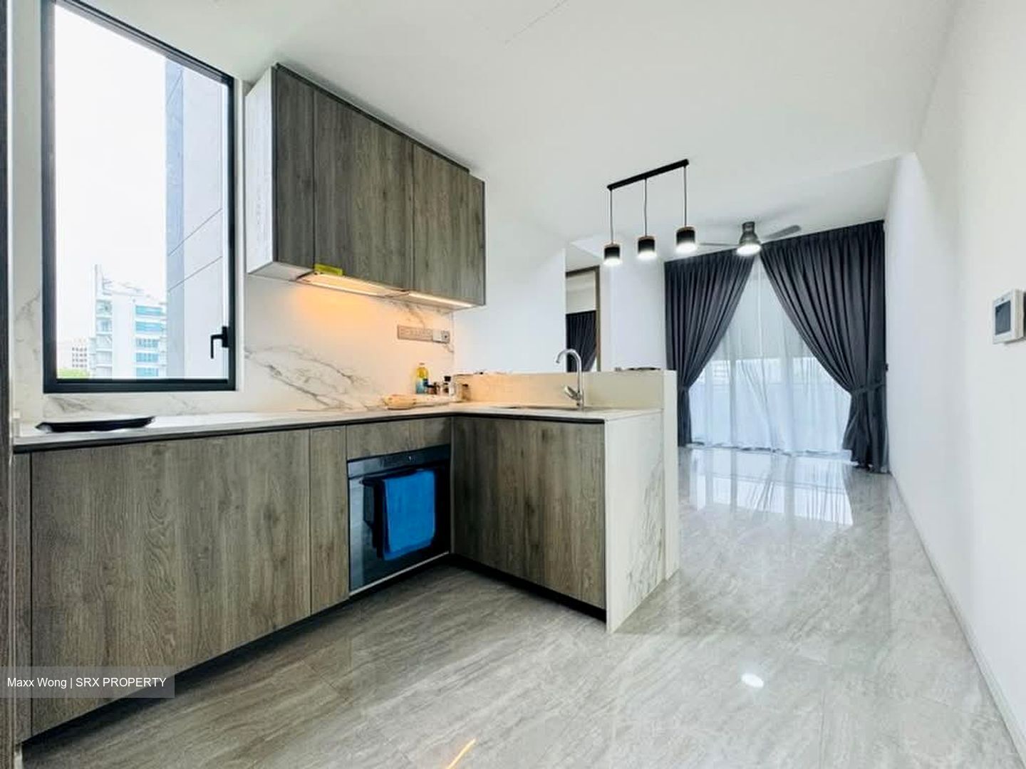 Leedon Green (D10), Condominium #602945281